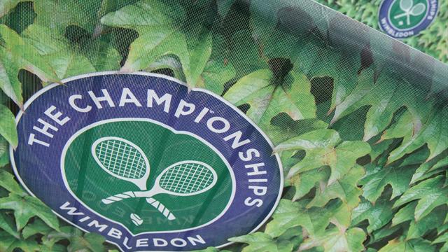 Wimbledon prize money rises 11.8 percent