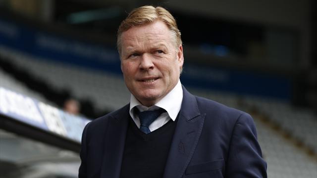 Ronald Koeman poate ajunge pe banca Barcelonei! Clauza din contractul actual