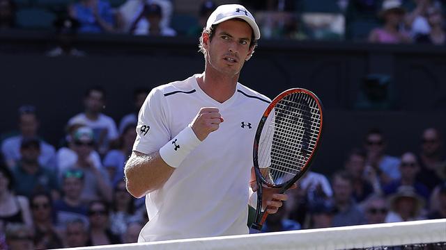 Murray, sur la pointe… de la hanche