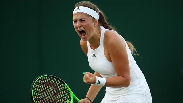 Ostapenko – Diatchenko EN DIRECT