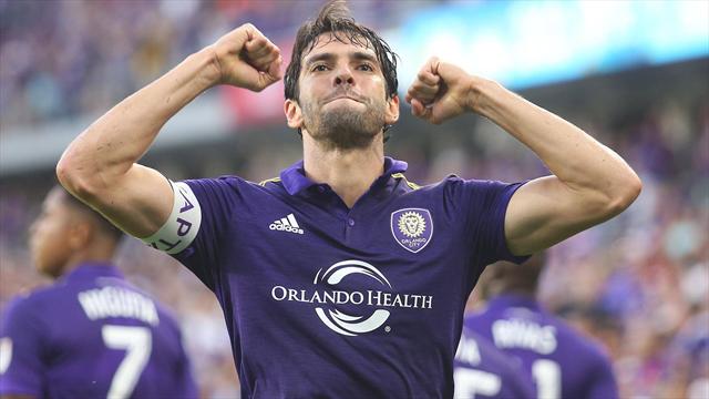 Kakà, addio al calcio: Kakà, addio al calcio: