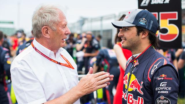 VLOG F1: ¿Qué podemos esperar de Sainz en Renault en 2018? VLOG F1: ¿Qué podemos esperar de Sainz en Renault en 2018?