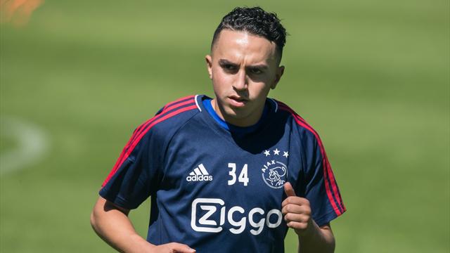 Abdelhak Nouri si risveglia dal coma dopo un anno: ha riconosciuto i familiari!