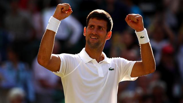 Djokovic adds Stepanek to coaching team