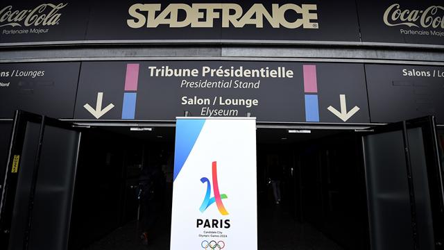 Les Jeux à Paris comme si vous y étiez : voici les 36 sites de compétition