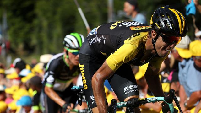 New Zealand's Bennett 'lucky to be alive' after training crash