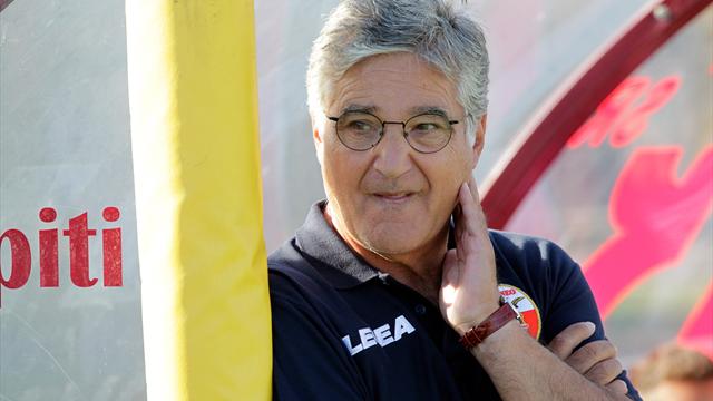 Salvatore Iacolino, lo Special One della D chiamato a riportare il Varese in Lega Pro