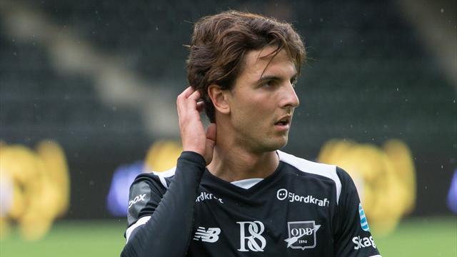 Zekhnini har signert for Serie A-klubb: – Jeg er veldig glad for å være her