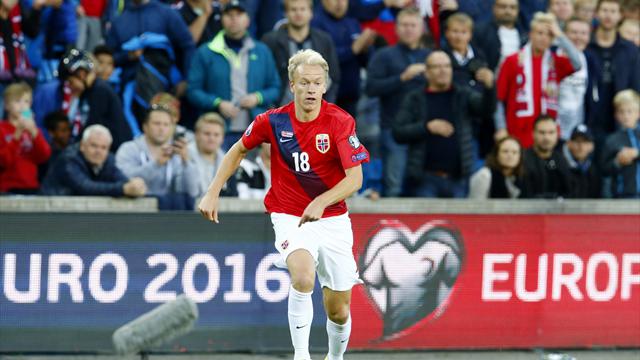 Håvard Nielsen bytter klubb: – Kun hørt gode ting