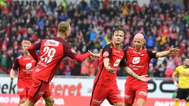 Rekdals dom: Dette bør Eliteserie-klubbene hente: – Det blir ikke billig