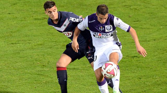 Kaabouni part faire un essai au CSKA Sofia