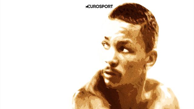 Бан, Эстебан. Боксер, который убил драгдилера в День благодарения, гнил в тюрьме и умер от СПИДа
