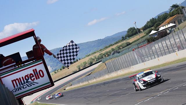 F1: il Mugello potrebbe essere la sede del GP d’Italia nel 2025