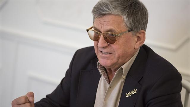 Тихонов выпил, ворвался в храм, напал на девочку и забрал им же подаренную икону
