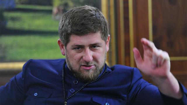10-летний школьник из Казахстана вызвал на бой сыновей Кадырова
