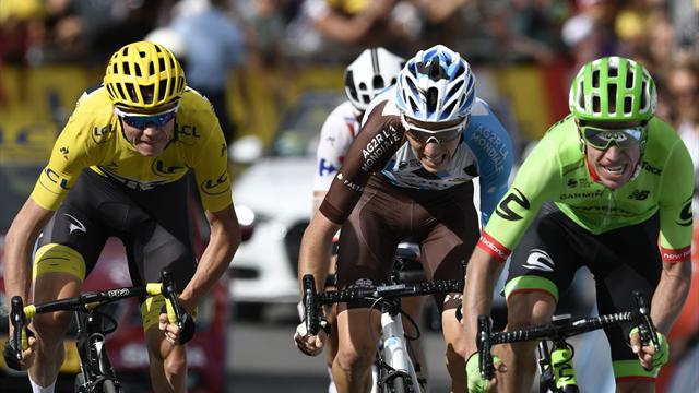 Mit Video | Tour-Strecke 2018 enthüllt: Alpe d'Huez, Roubaix, Schotterpiste, Mini-Etappe