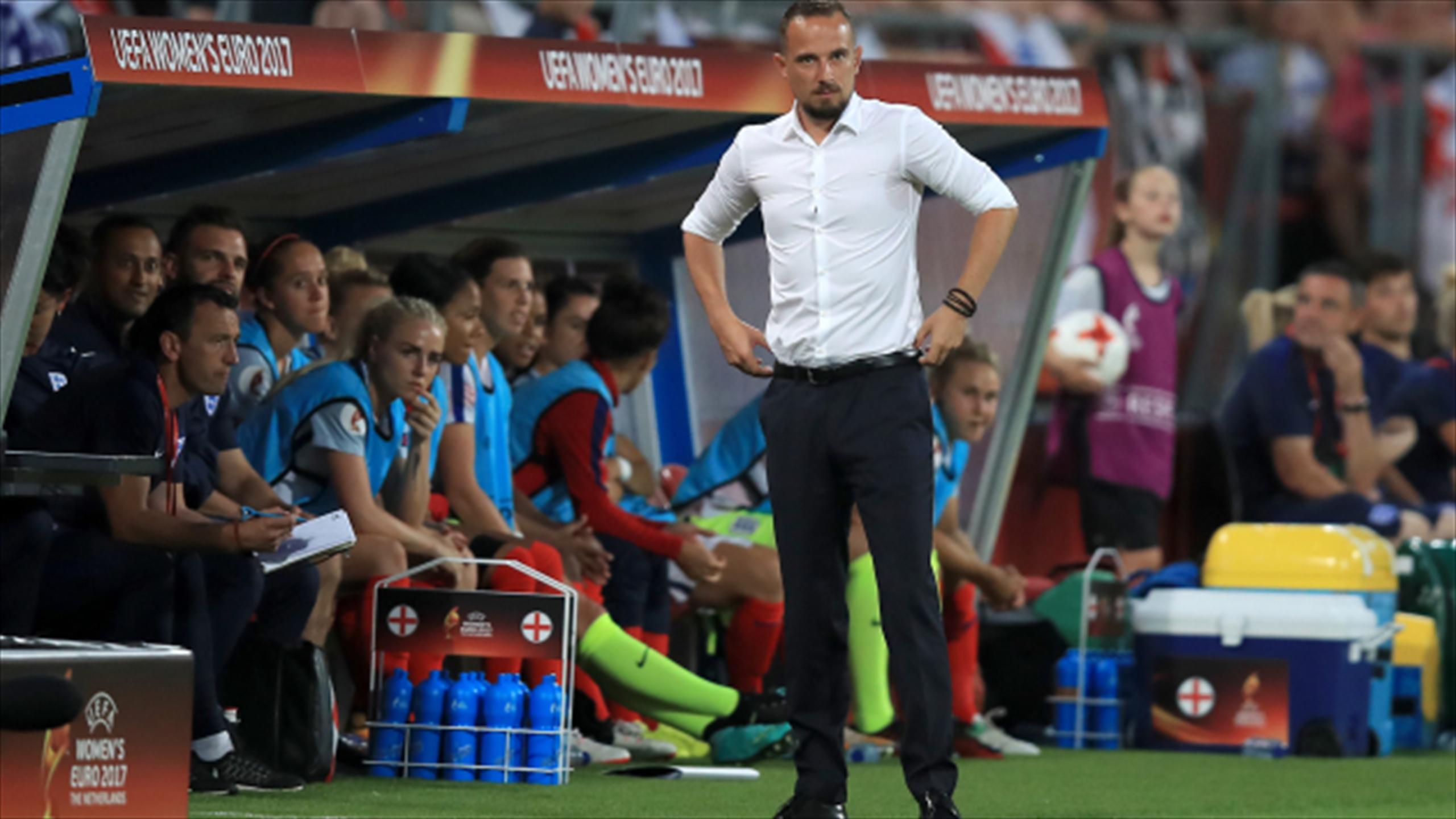 Spains Comeback Story England Rematch Triumph Over Adversity - xyk5xlw