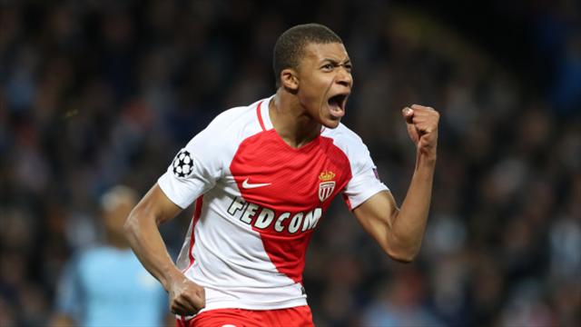 Hevder PSG betaler svimlende sum for Mbappé