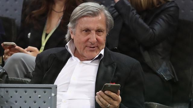 Romanian Nastase's ITF ban reduced on appeal