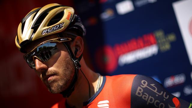 Colbrelli mate Gaviria et Sagan
