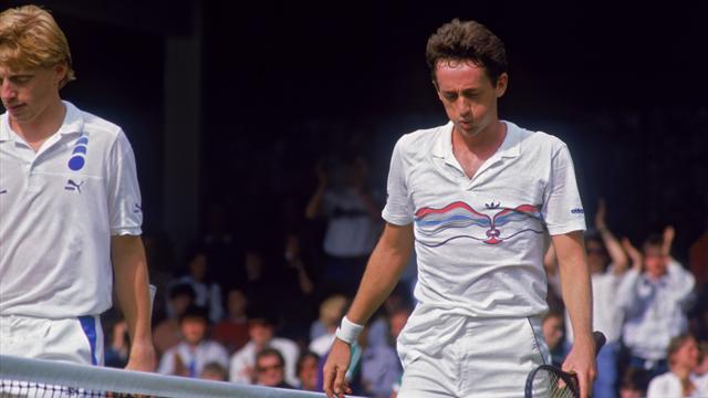 La mort de Peter Doohan, le "démolisseur de Becker"