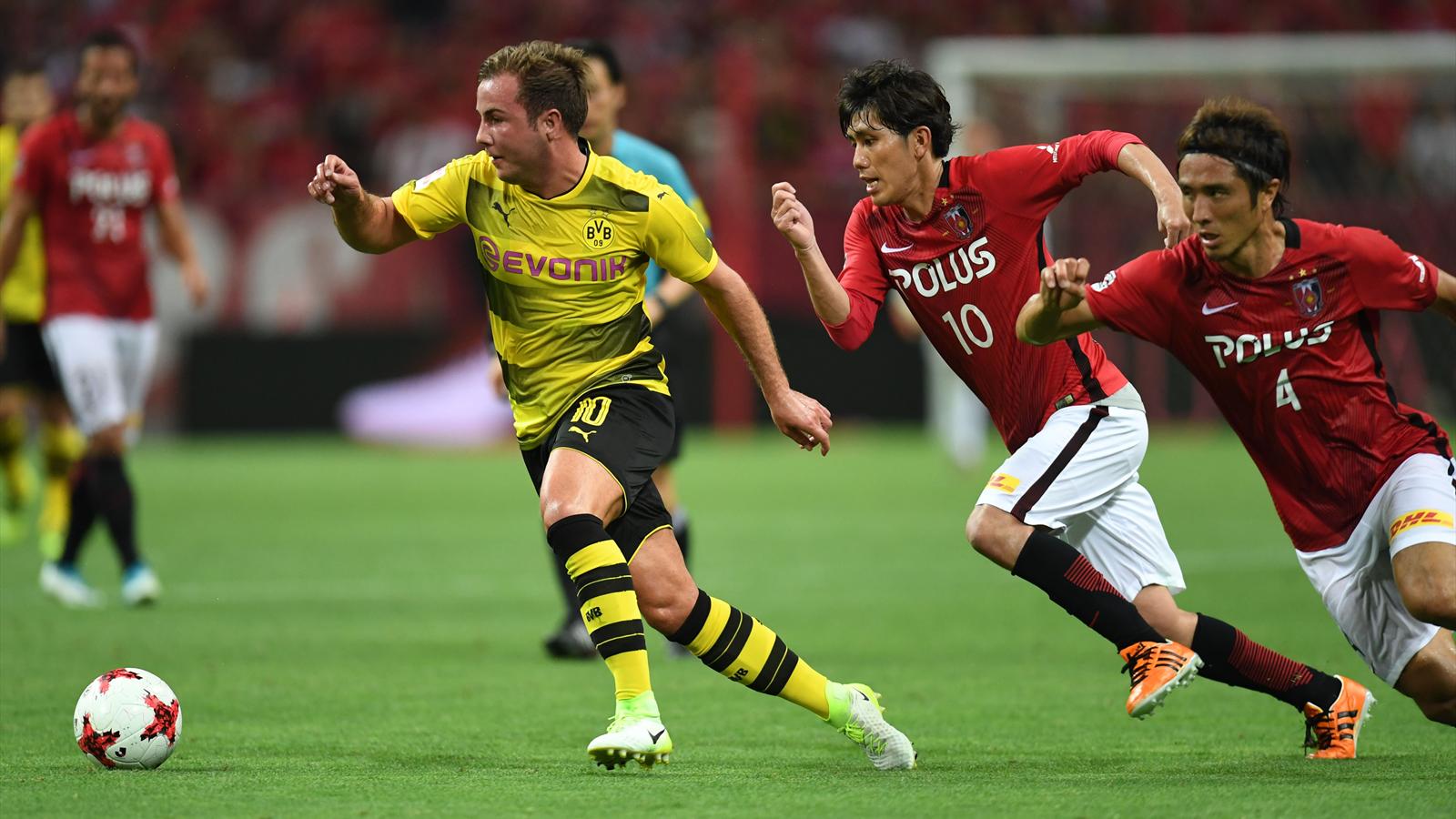 Bvb Liverpool Free Tv