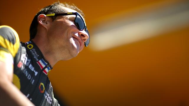 Alaphilippe, Total-Ineos, Catalogne : On en a parlé dans Bistrot Vélo avec Thomas Voeckler Alaphilippe, Total-Ineos, Catalogne : On en a parlé dans Bistrot Vélo avec Thomas Voeckler