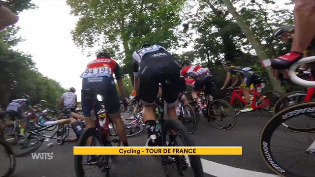 Tour de Francia 2017: Disfruta de los momentos mas divertidos que nos ha dejado esta edición Tour de Francia 2017: Disfruta de los momentos mas divertidos que nos ha dejado esta edición