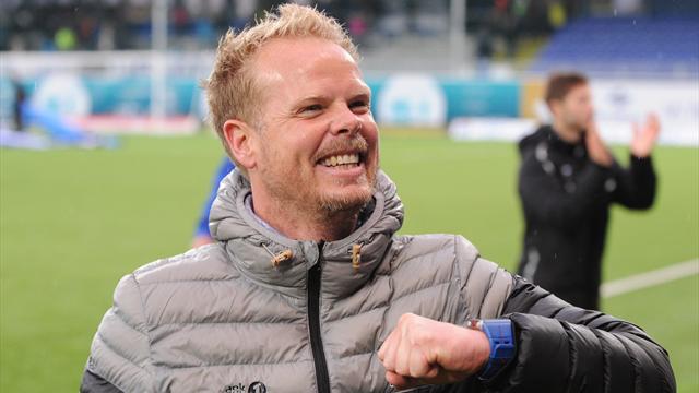 Henter spiller fra Eliteserie-konkurrent