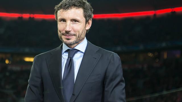 Exklusiv: Van Bommel Top-Kandidat als Sportdirektor beim FC Bayern