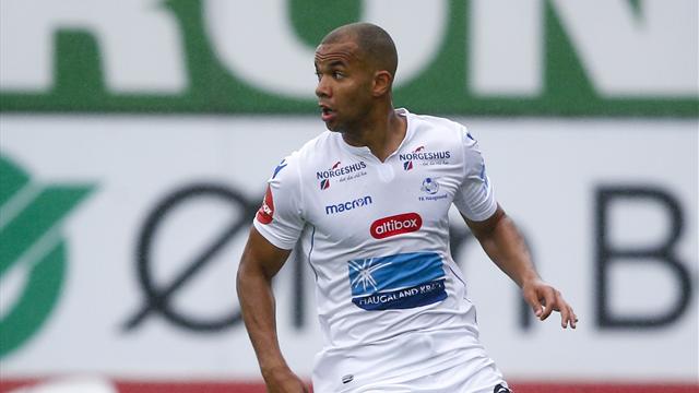 FFK henter hurtigtog fra Eliteserien