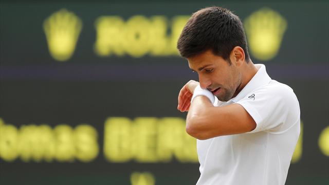 Novak Djokovic sezonu kapattı