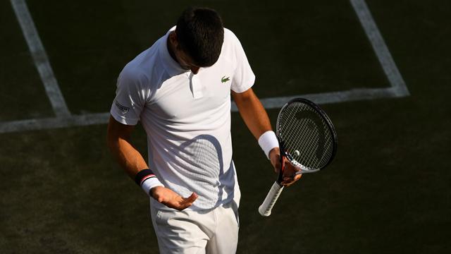 Novak Djokovic, Parigi e ritorno: storia di una stagione all'inferno