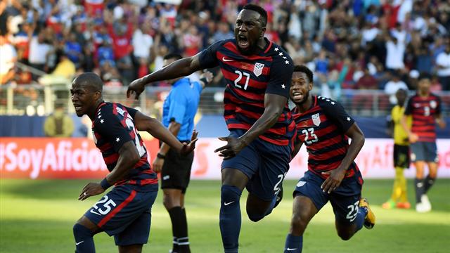 En 2019, la Gold Cup passe de 12 à 16 équipes