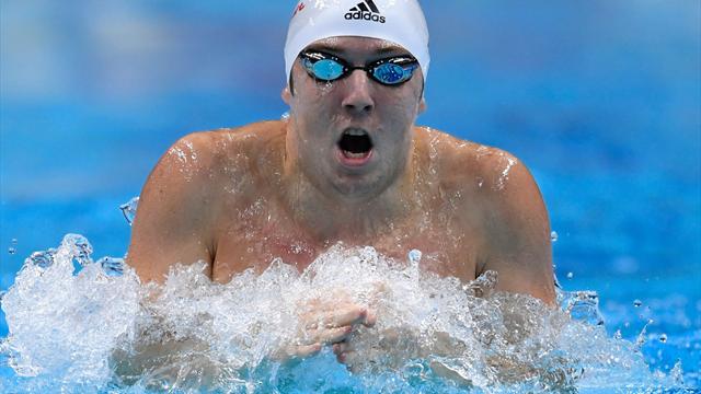 Koch scheitert bei WM-Titelverteidigung bereits im Halbfinale