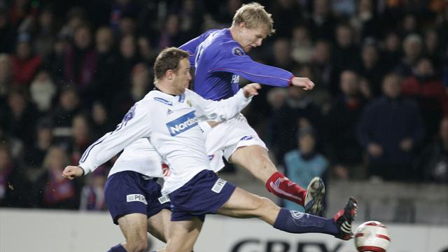 Tidligere Stabæk-kaptein fikset toppklubb-avtale for sønnen