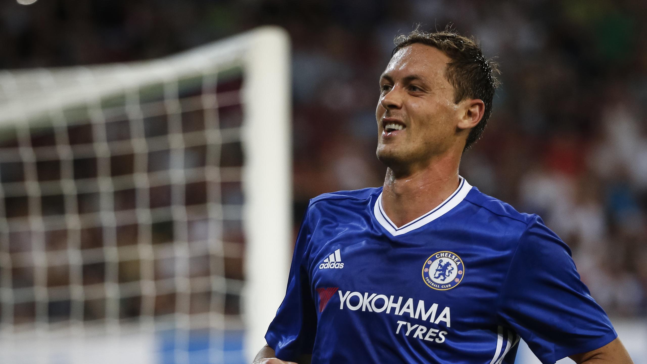 Maillot Extérieur Manchester United Nemanja Matic Maillot Extérieur Manchester United Nemanja Matic