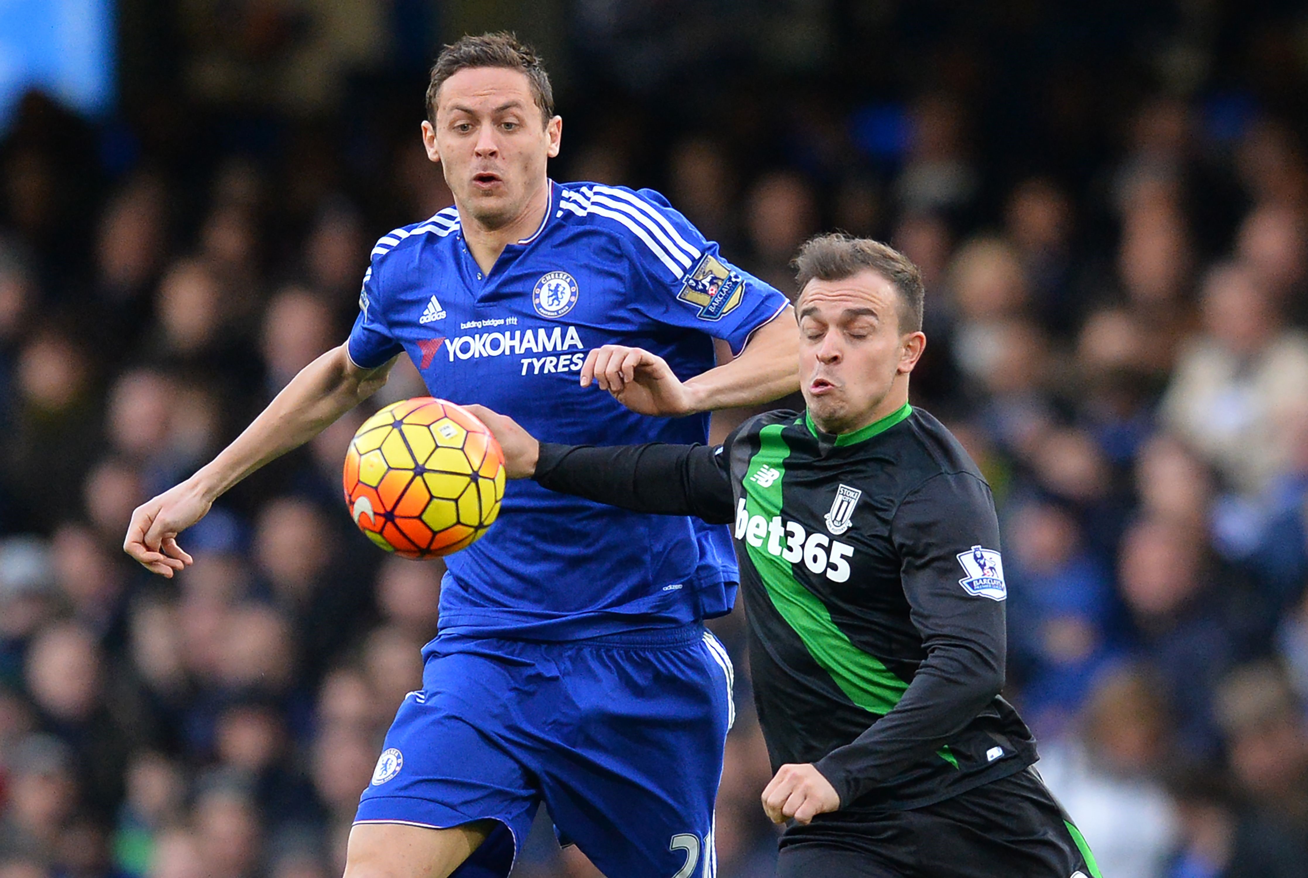 Matic