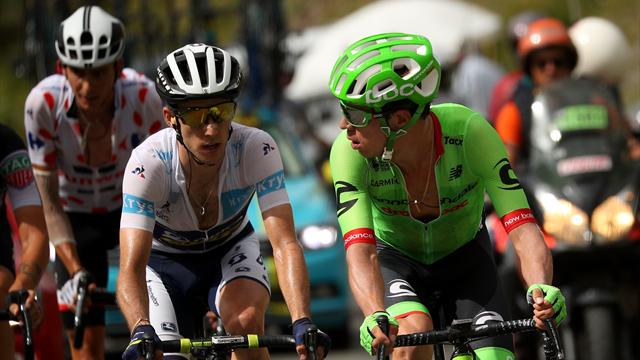 Uran, Barguil, Yates et Landa en quête de sacre : la Clasica aura un goût de Tour de France