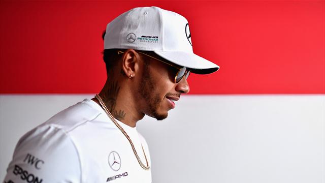 "Verdammt hart": Mercedes zweifelt an Fair Play