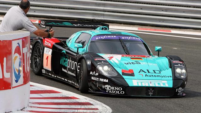 I 5 motivi per cui non puoi perderti la 24 Ore di SPA I 5 motivi per cui non puoi perderti la 24 Ore di SPA