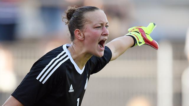 Schult, l'infranchissable "Madame-je-sais-tout" de la Mannschaft