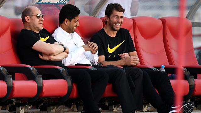 Henrique douche les espoirs d’Emery : « Le PSG n’a aucun besoin pour le mercato d’hiver »