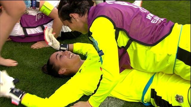 Highlights: Austria stun Spain in penalty shootout Highlights: Austria stun Spain in penalty shootout
