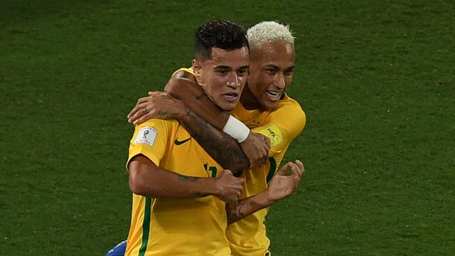 Après l’opération Coutinho, voici le Top 10 des transferts les plus chers de l’histoire