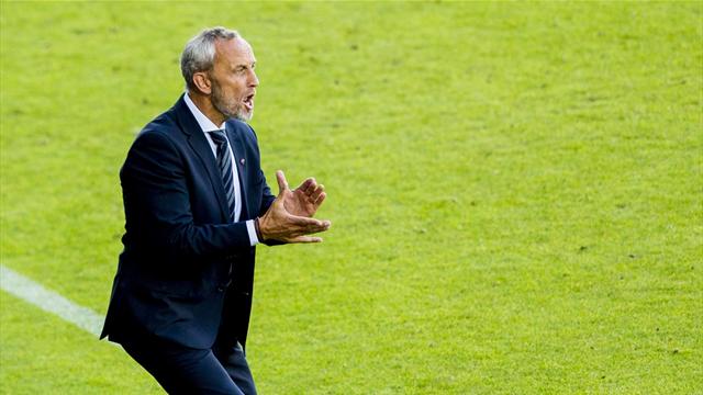 Sandefjord henter Forlán-landsmann