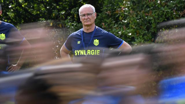 Nantes et Ranieri, divorce à l’italienne ?