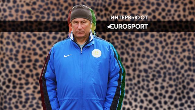 «Агитировал за Абрамовича, когда его избирали в Думу». Тренер, который сделал «Спартак» на Чукотке