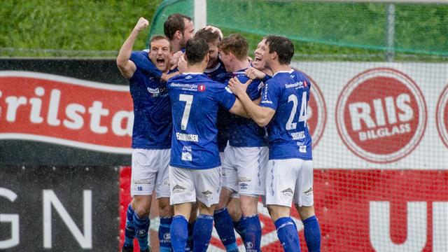 Disse har imponert mest i OBOS-ligaen: – God nok for Rosenborg om kort tid