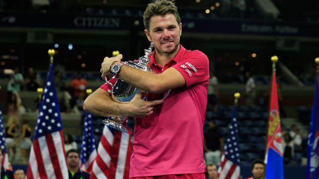 US Open 2017